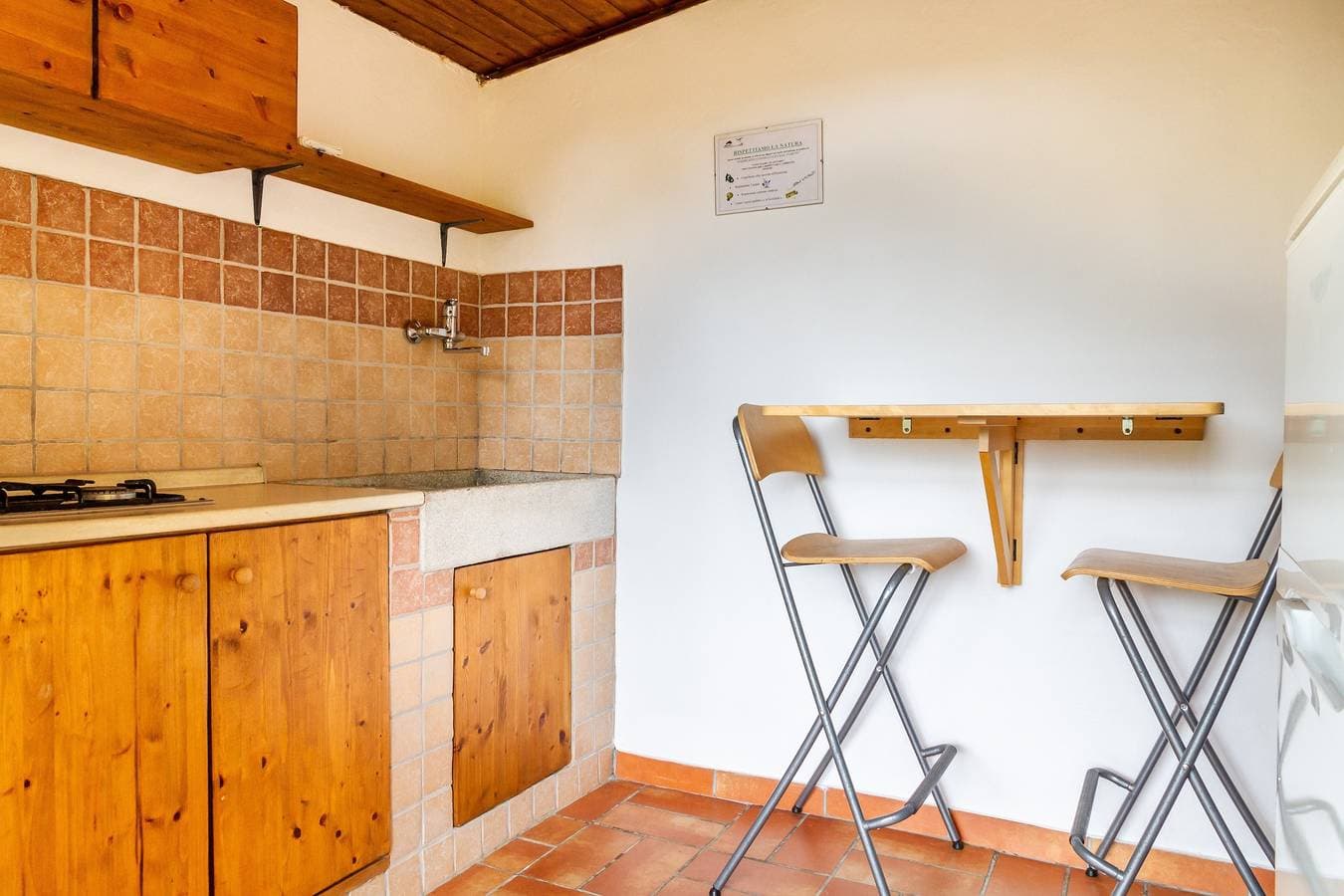 Foto 5 von 22: Ferienwohnung "Limone - Agriturismo La Fattoria" mit Garten und WLAN