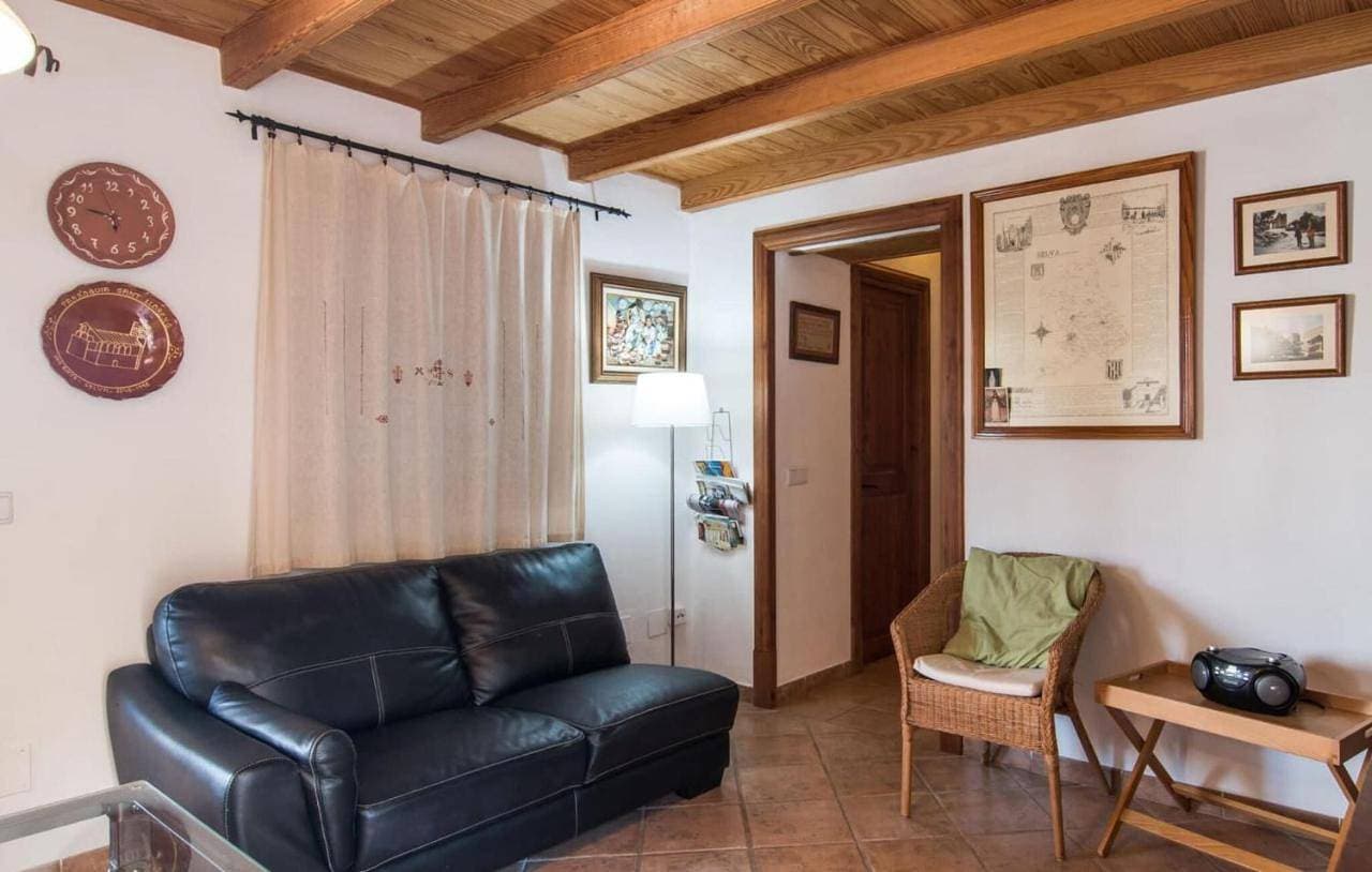 Foto 8 von 21: Two-Bedroom Holiday Home