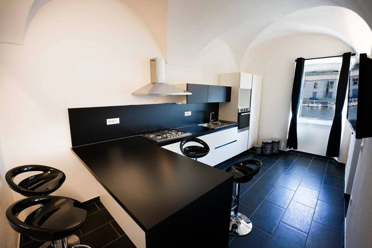 Foto 5 von 16: Two-Bedroom Apartment
