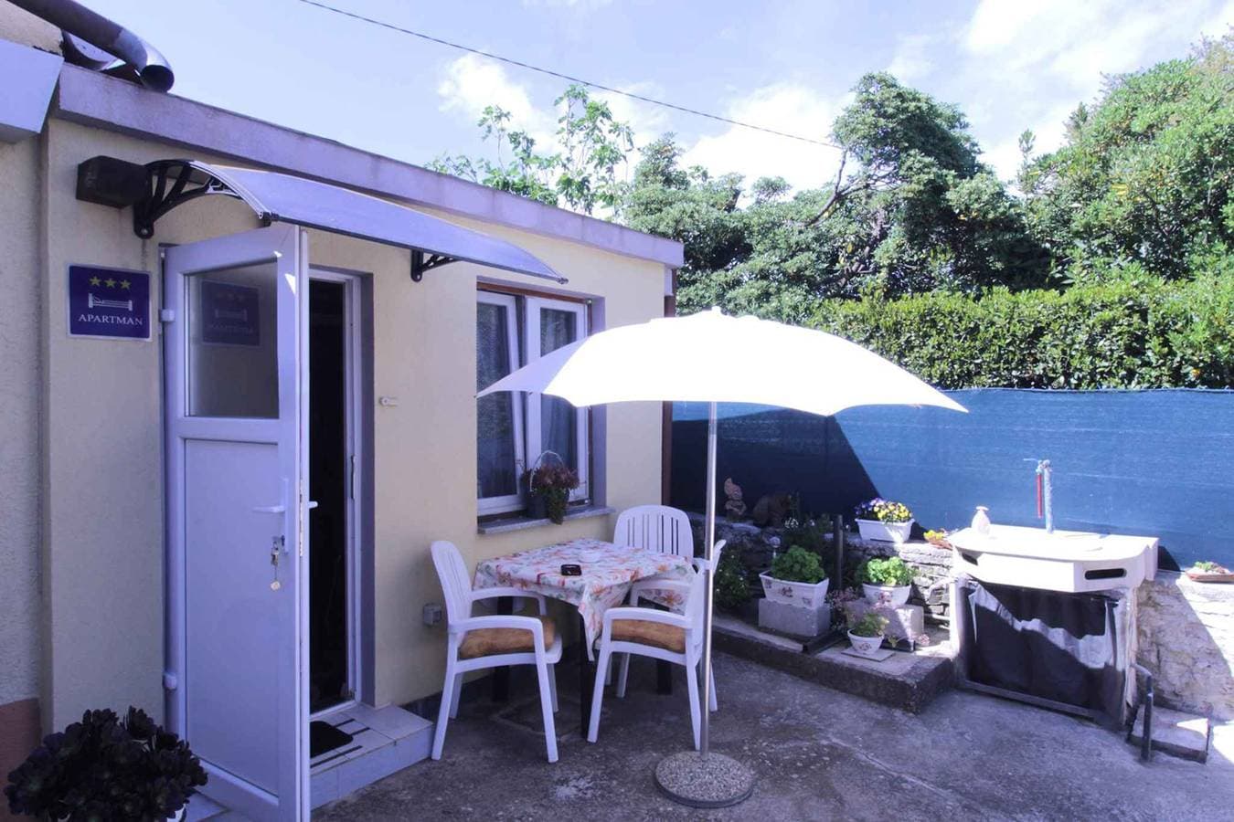 Foto 2 von 23: Ferienwohnung mit Klimaanlagen