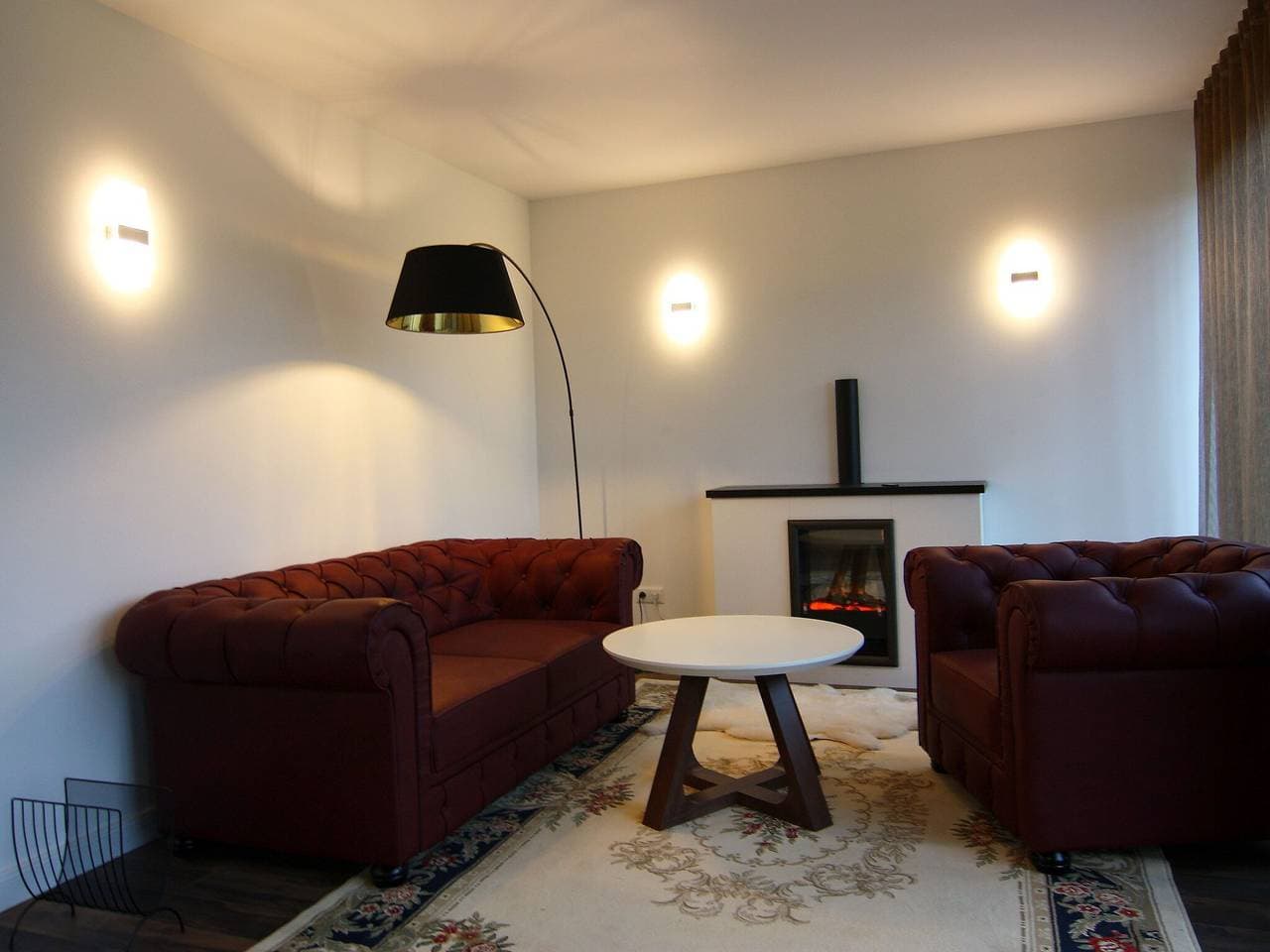 Foto 7 von 34: Chalet in Wendorf