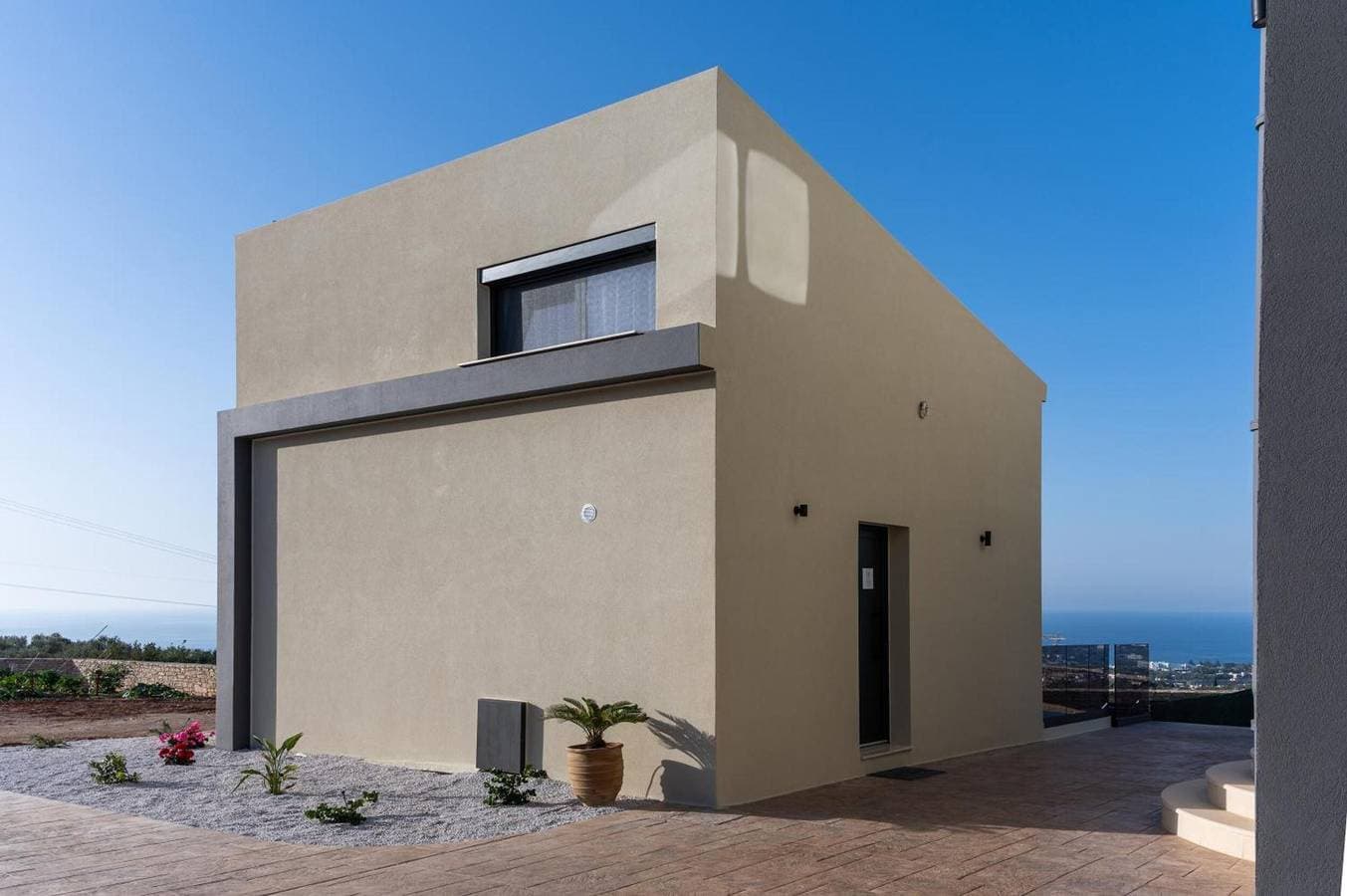 Foto 9 von 40: Villa Dias Gästehaus – Meer- & Bergblick, Haustierfreundlich