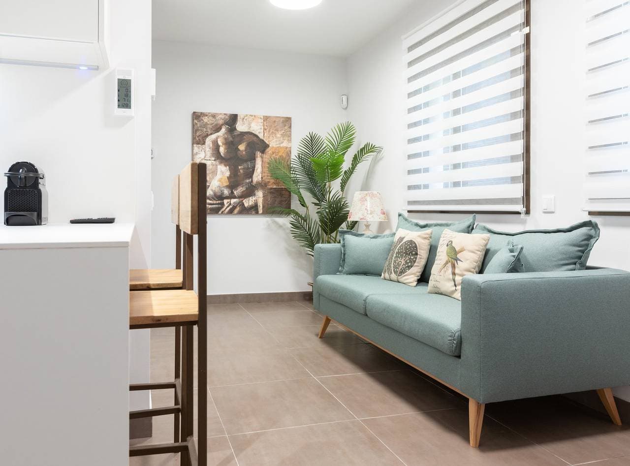 Foto 4 von 18: Ferienwohnung für 2 Personen