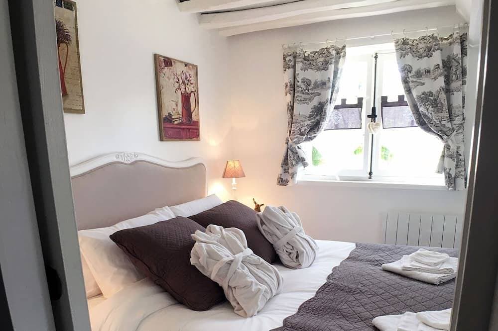Foto 5 von 30: La Romanesque, charmante Bed & Breakfast mit Frühstück