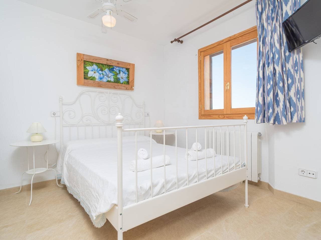 Foto 5 von 42: Son Pujol - Ferienhaus Mit Privatem Pool