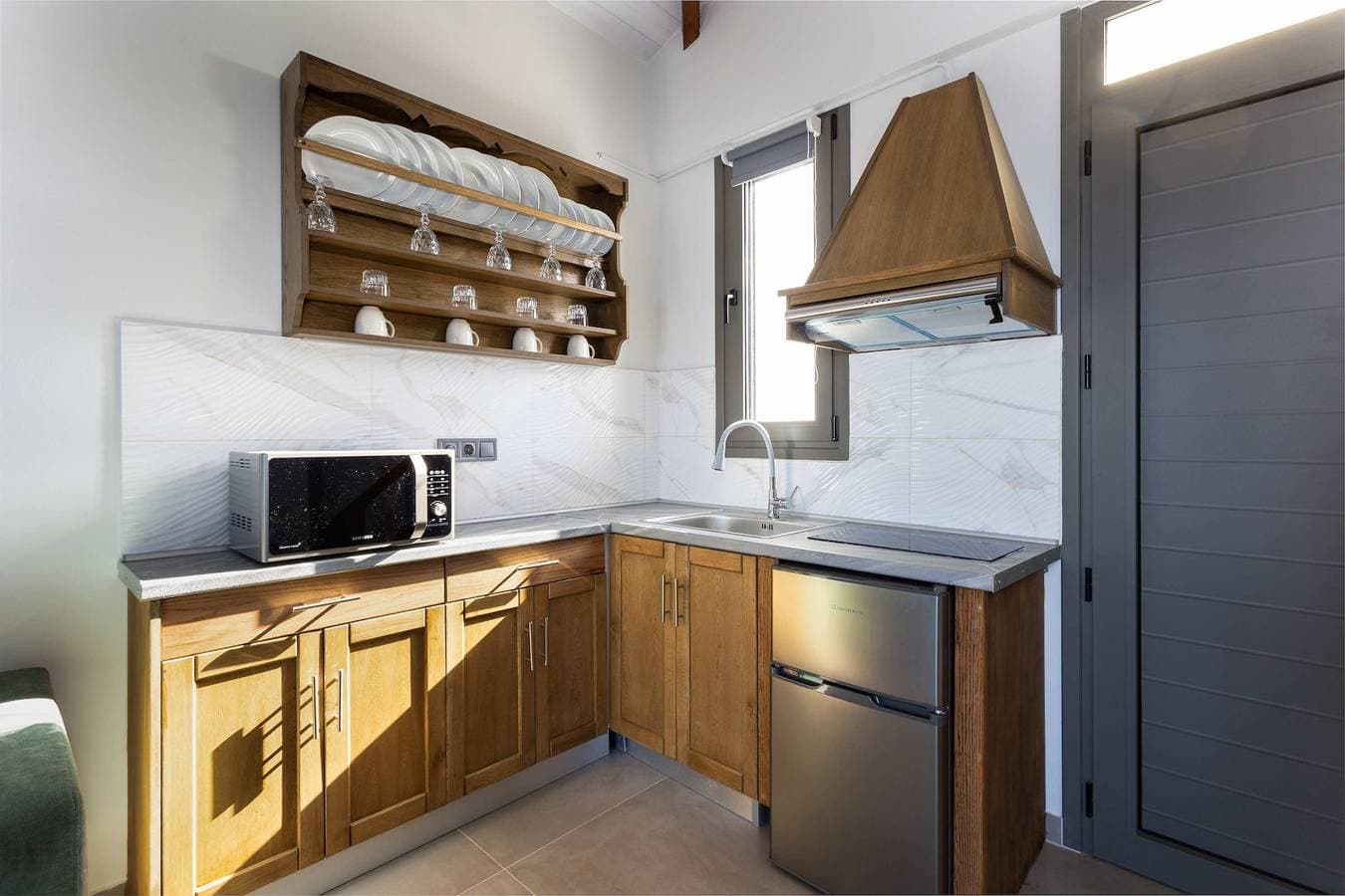 Foto 8 von 23: Ferienwohnung für 2 Personen mit Pool