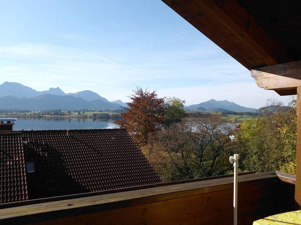 Foto 3 von 21: Ferienwohnung mit 1 Schlafzimmer
