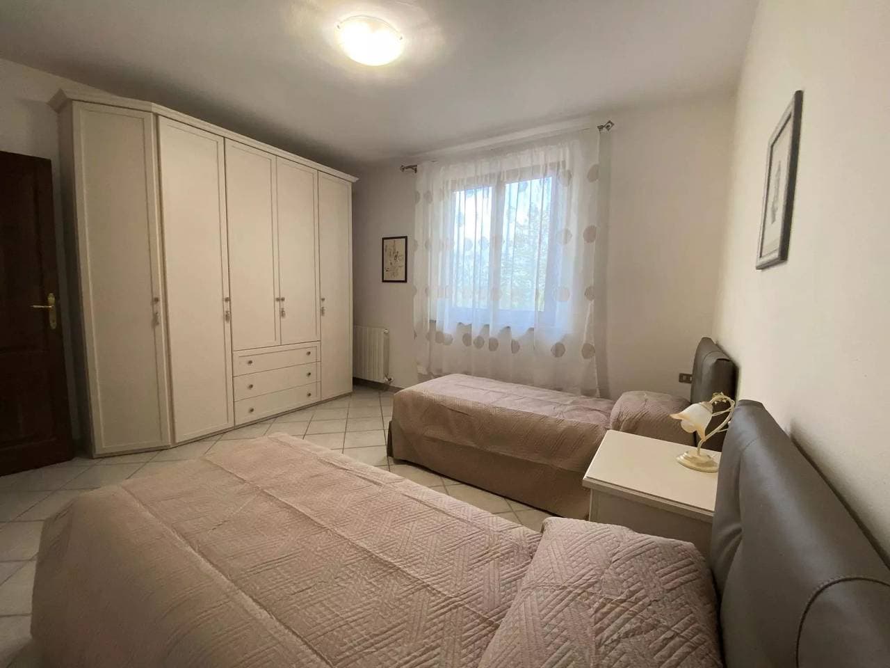 Foto 13 von 19: 4 Zimmer 5 Personen