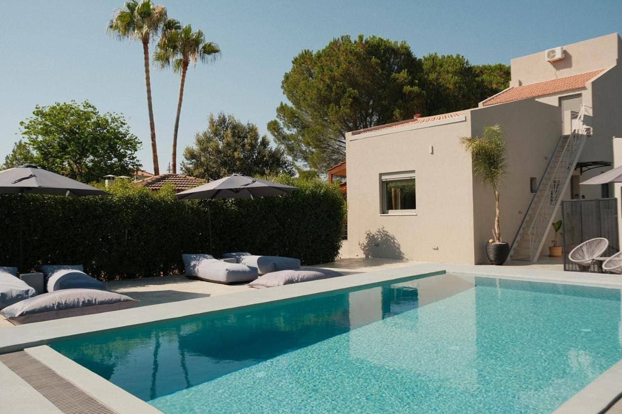 GREEN ESTATE villas 1