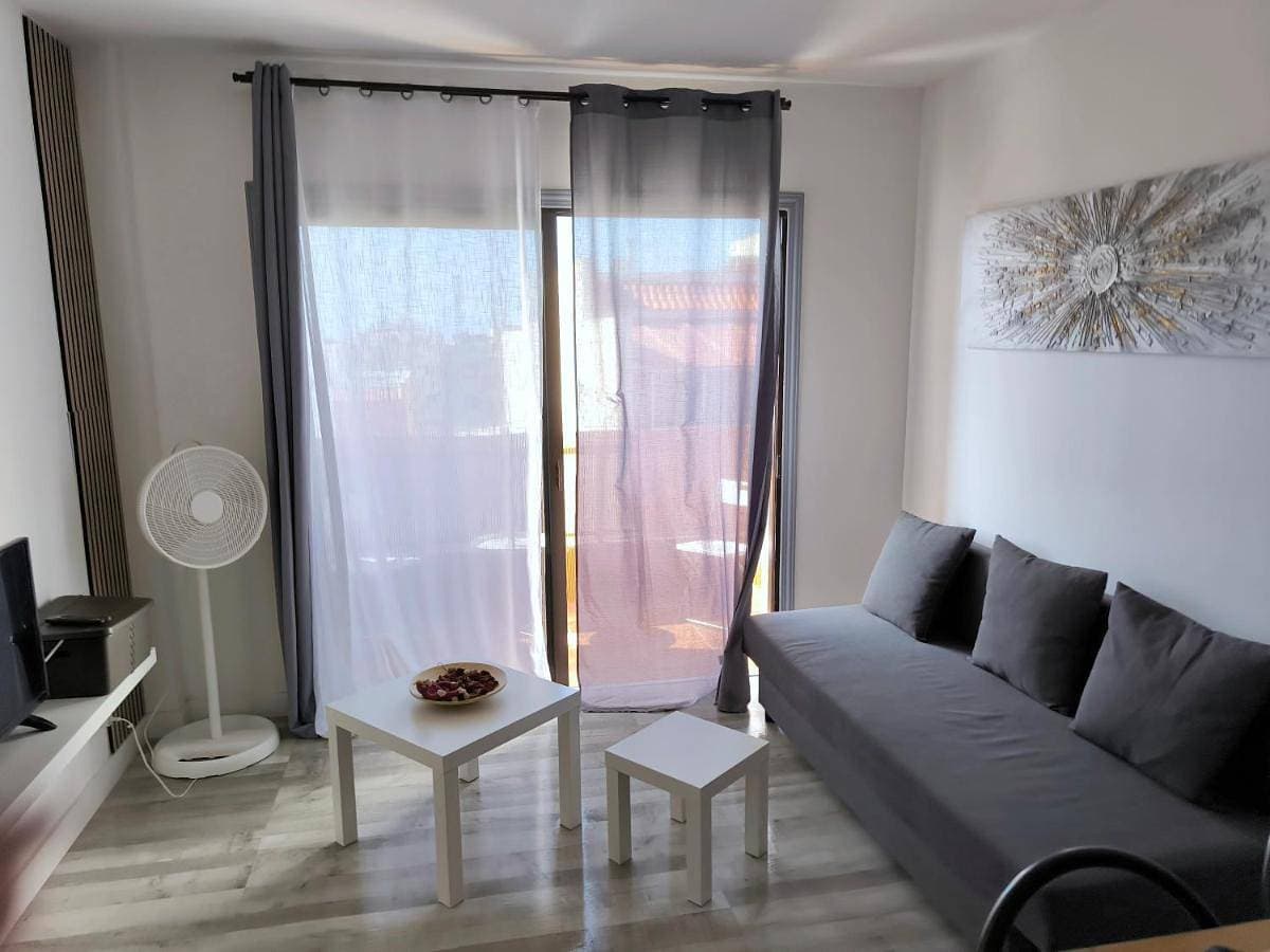 Apartment Tenerife Sur II 1