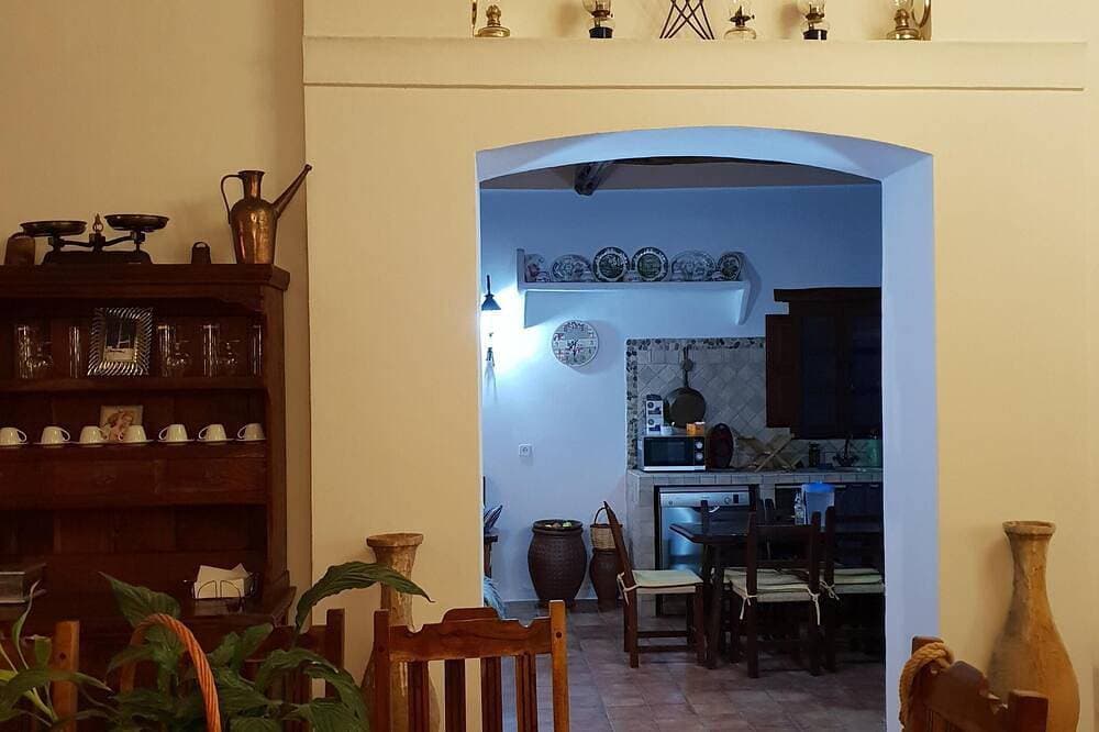 Foto 7 von 30: San Carlos: Es Ters De Dalt Casa In San Carlos