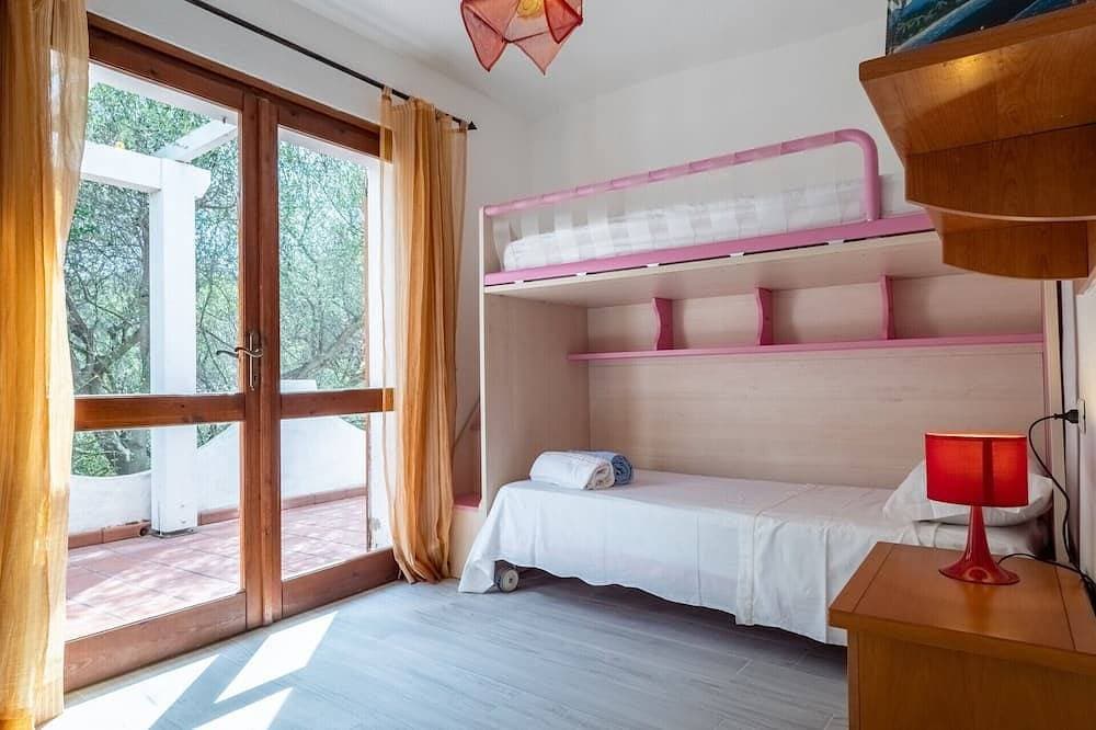 Foto 7 von 30: Villa Dharma, Torre delle Stelle