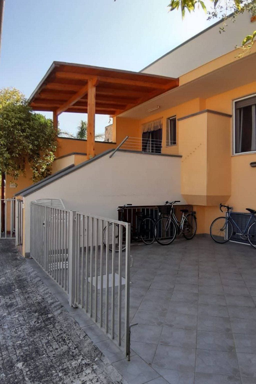 Foto 8 von 21: Wohnung 'Elba 2' mit Balkon