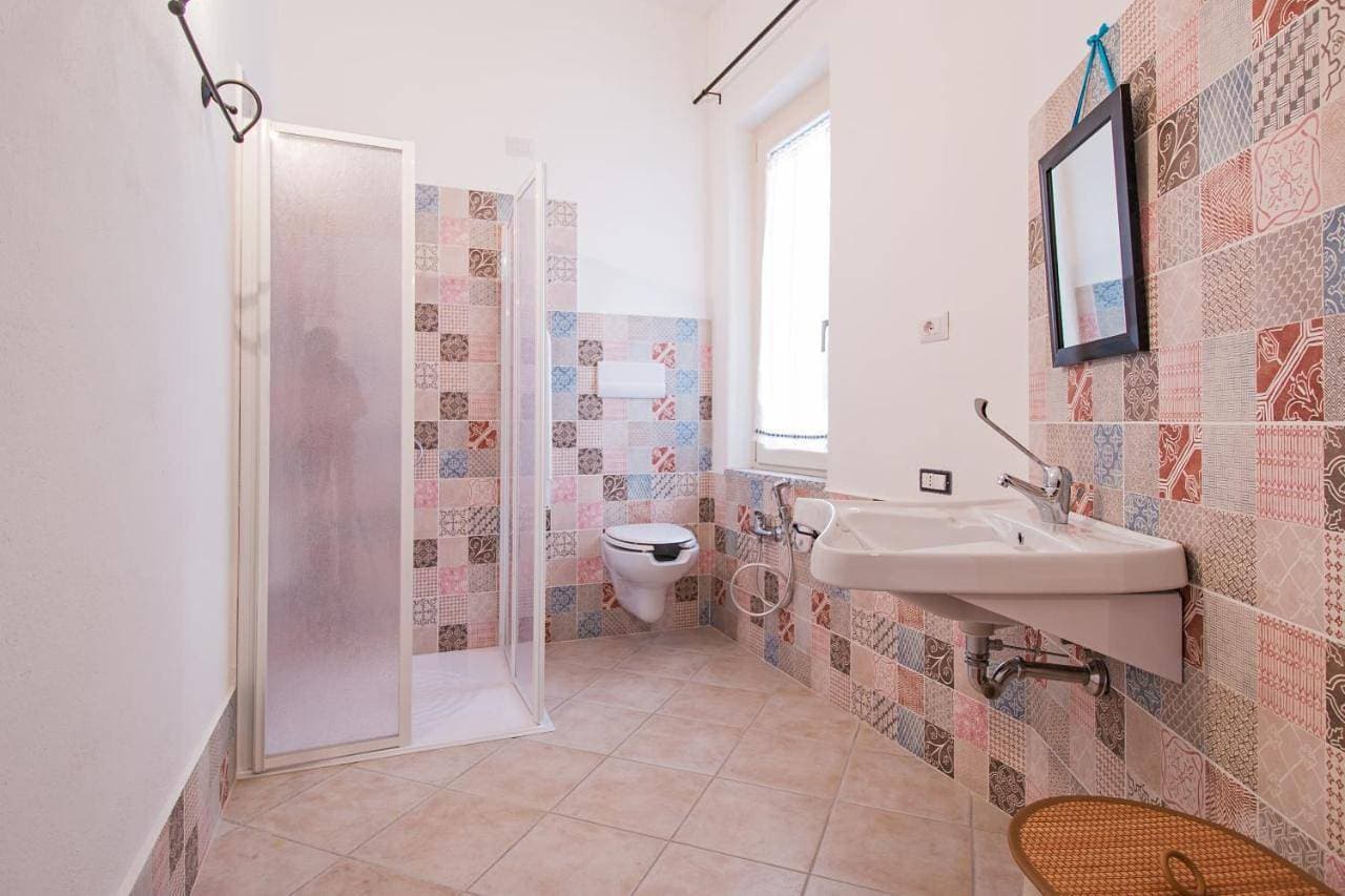Foto 13 von 13: Double or Twin Room with Private Bathroom