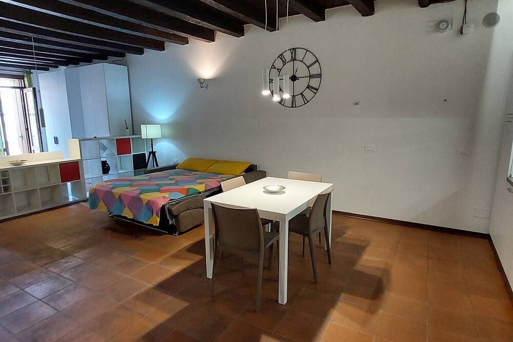 Foto 11 von 20: Your comfortable apartment in the heart of Vicenza