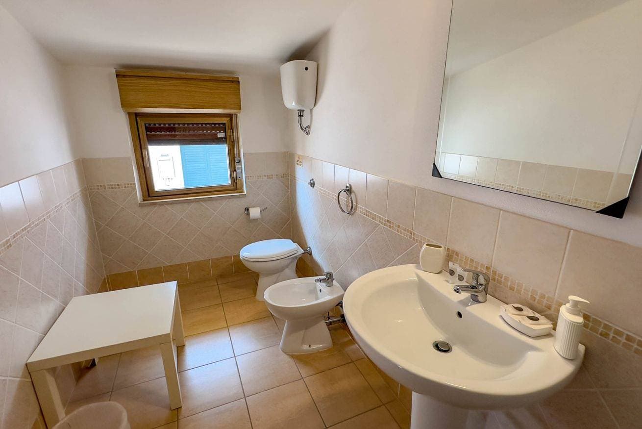 Foto 6 von 13: Su Recreu 'E Mare 301- Doppelzimmer