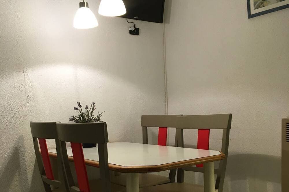 Foto 9 von 27: Ferienwohnung 504 mit Balkon und Meerblick, direkt am Strand