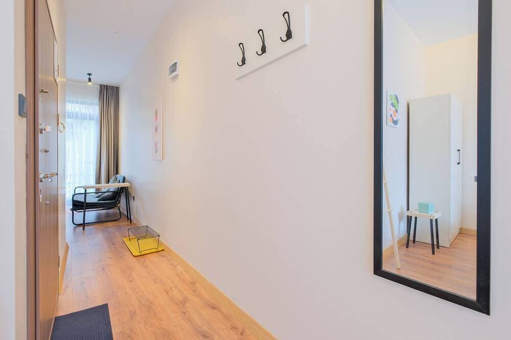 Foto 13 von 15: 1 bedroom apartment in enchanting Beyoğlu with AC, WiFi