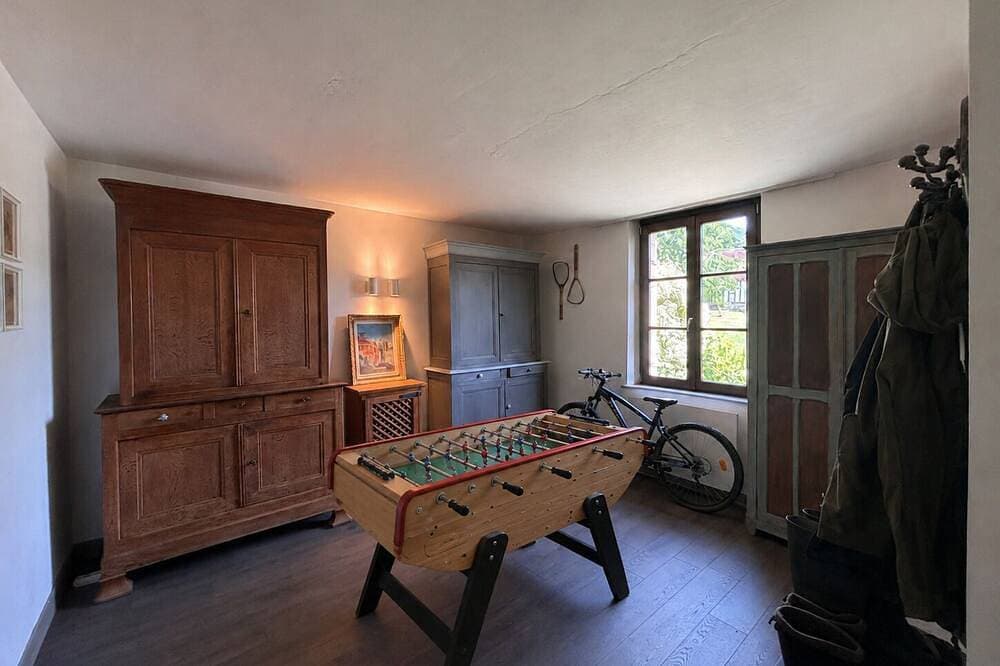 Foto 12 von 30: Domaine des Aunaies •Endless View •Nature •16 people