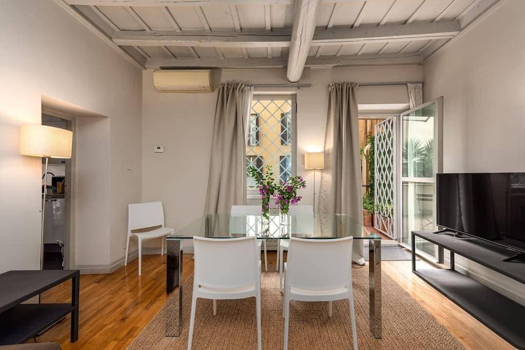 Foto 5 von 5: One-Bedroom Apartment with Terrace