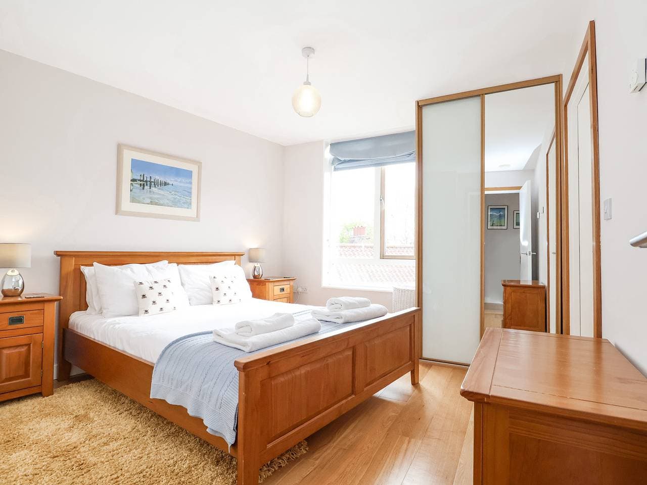 Foto 7 von 17: Ferienwohnung für 4 Personen