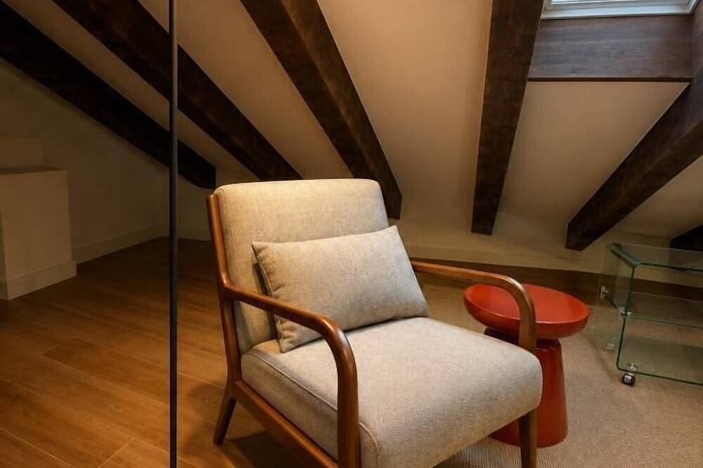 Foto 9 von 9: María de Molina - Apartamento Deluxe