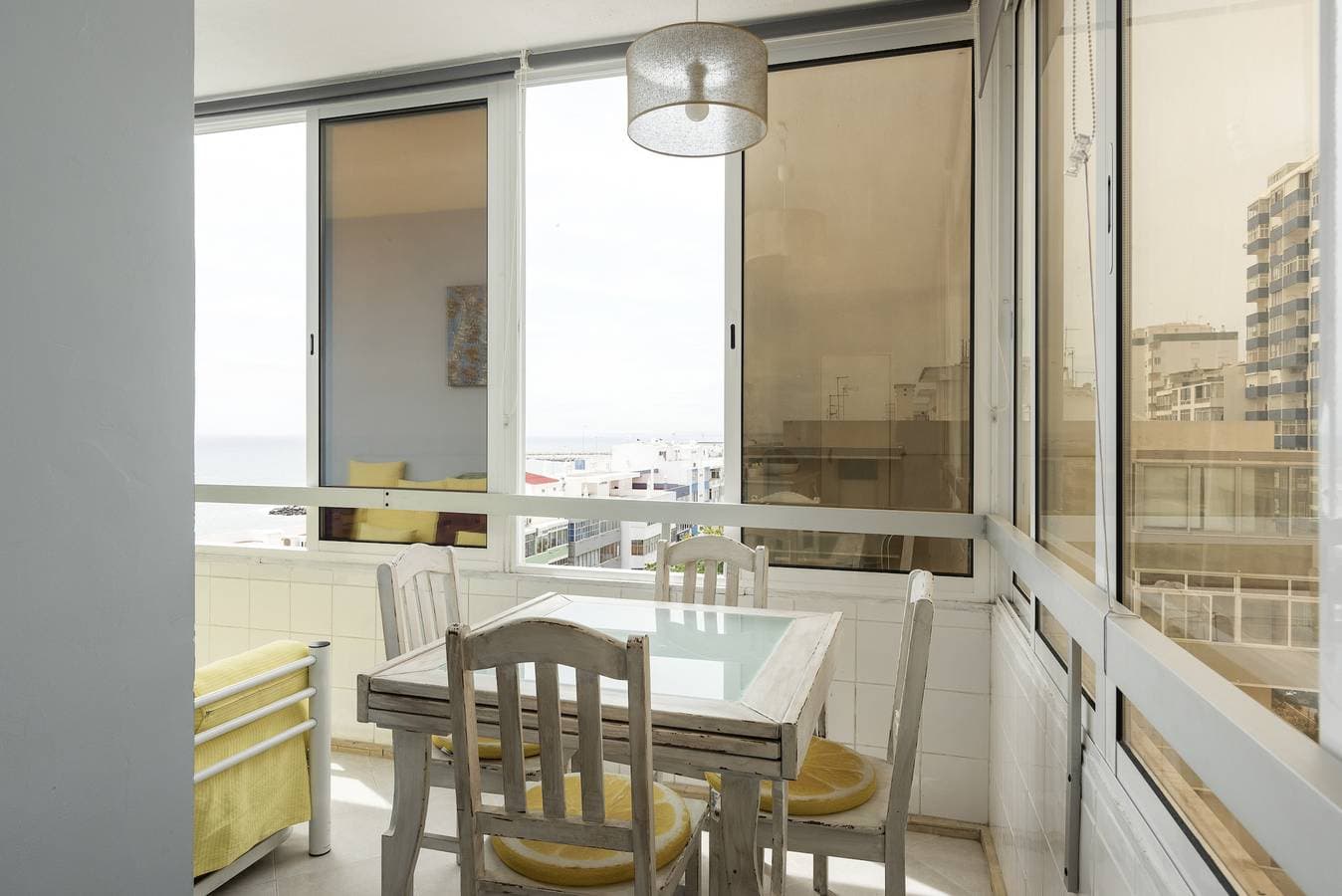 Foto 6 von 21: Horizonte - Sea view by Hd Properties