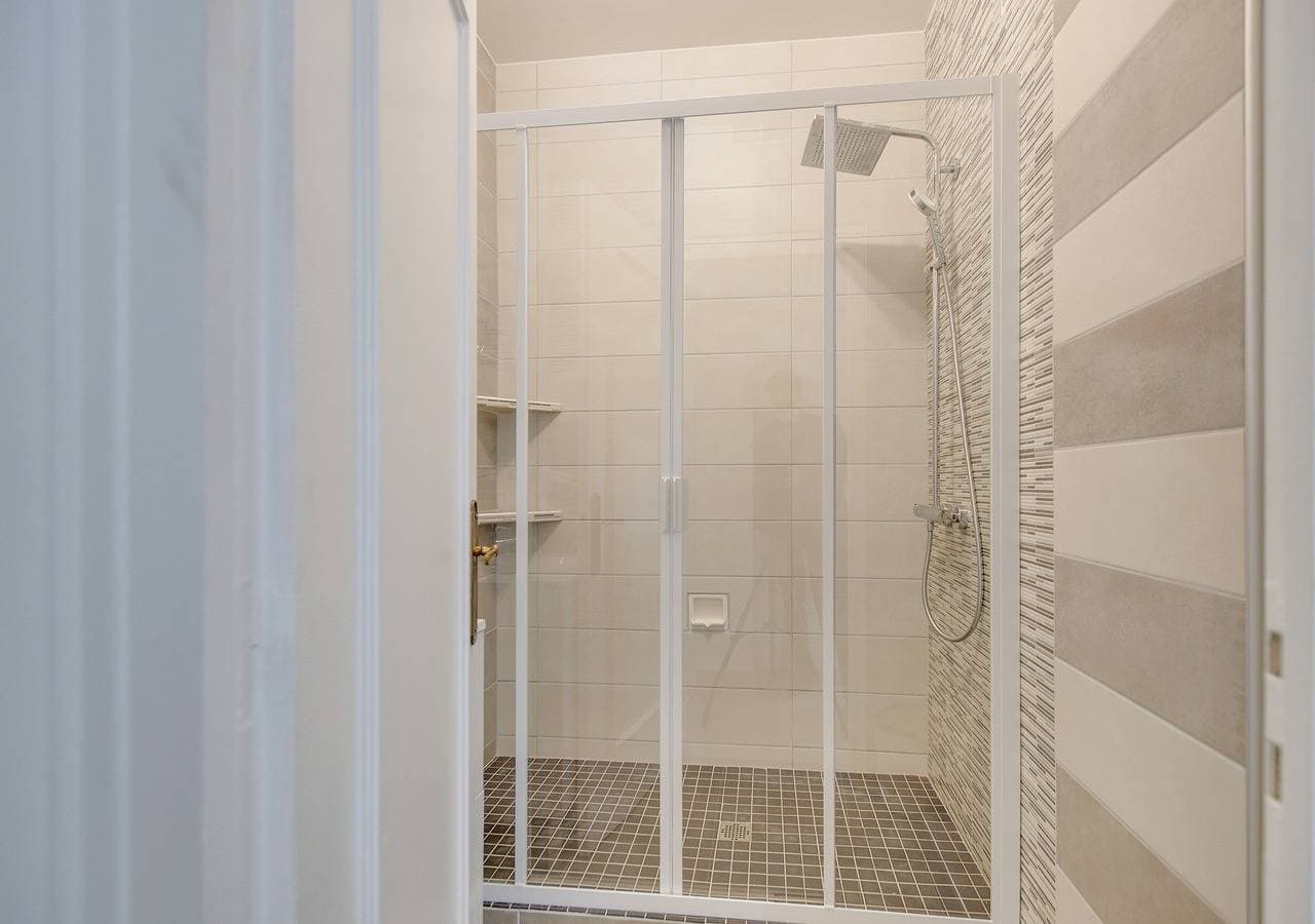 Foto 4 von 12: Ferienwohnung für 4 Personen mit Balkon