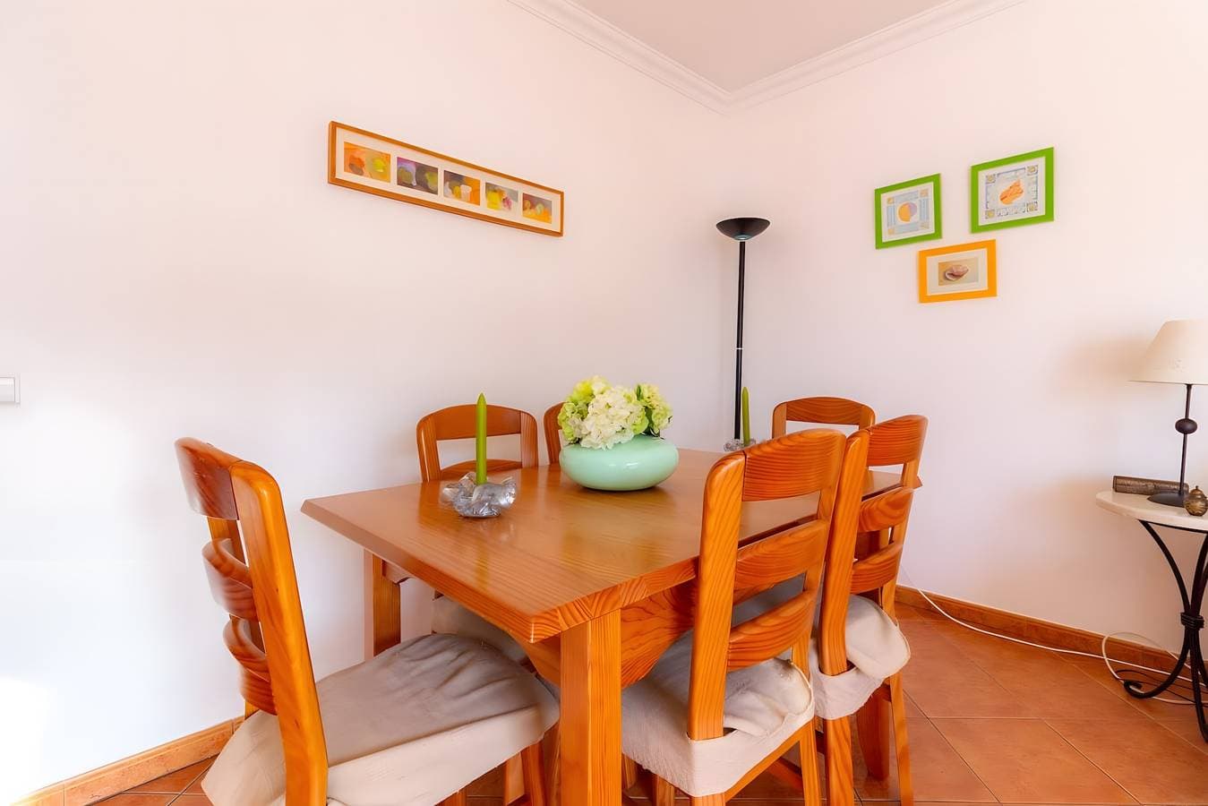 Foto 4 von 19: Ferienwohnung 'Vila Nova De Cacela' mit Wi-Fi und Klimaanlage