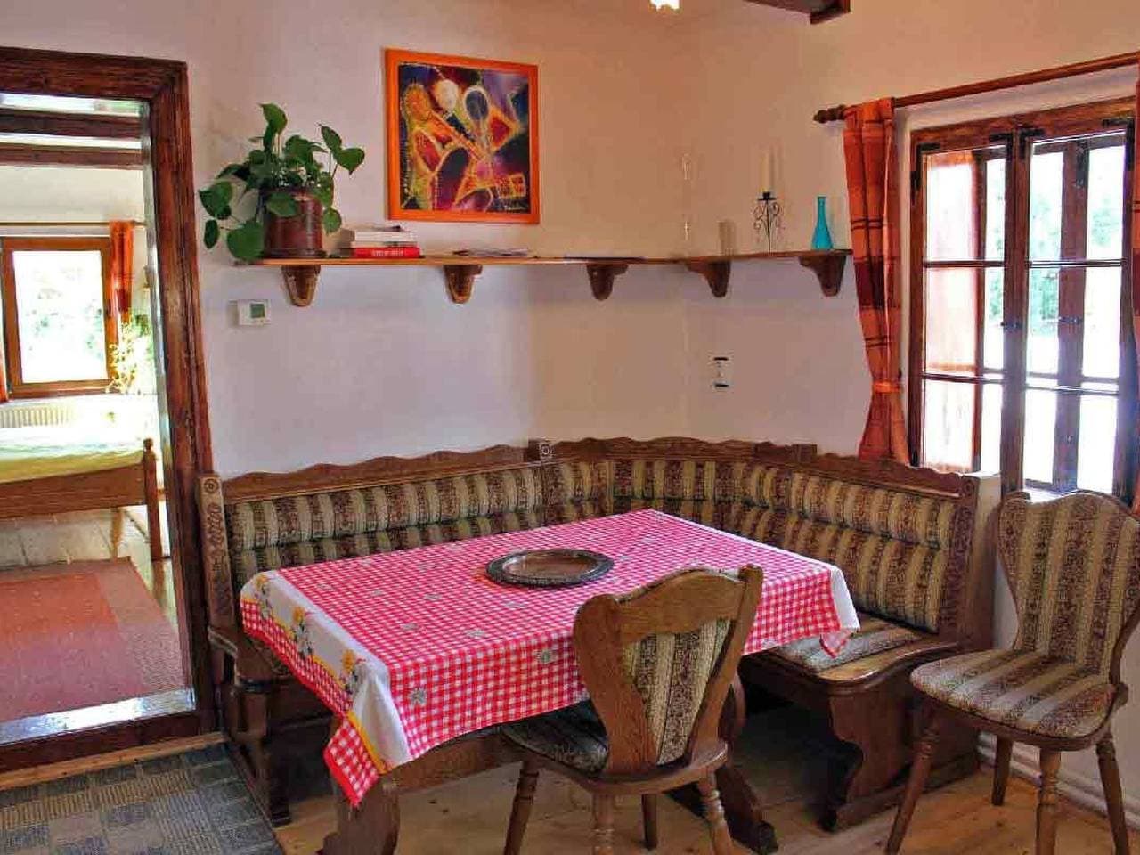 Foto 6 von 46: Casa Nicu - traditionelles Landhaus in Hirtendorf