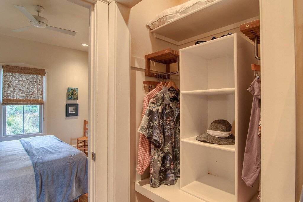 Foto 4 von 23: SeaOats ist Ihre private Insel mit Ruhe, Coolness, Komfort und Meeresgeräuschen
