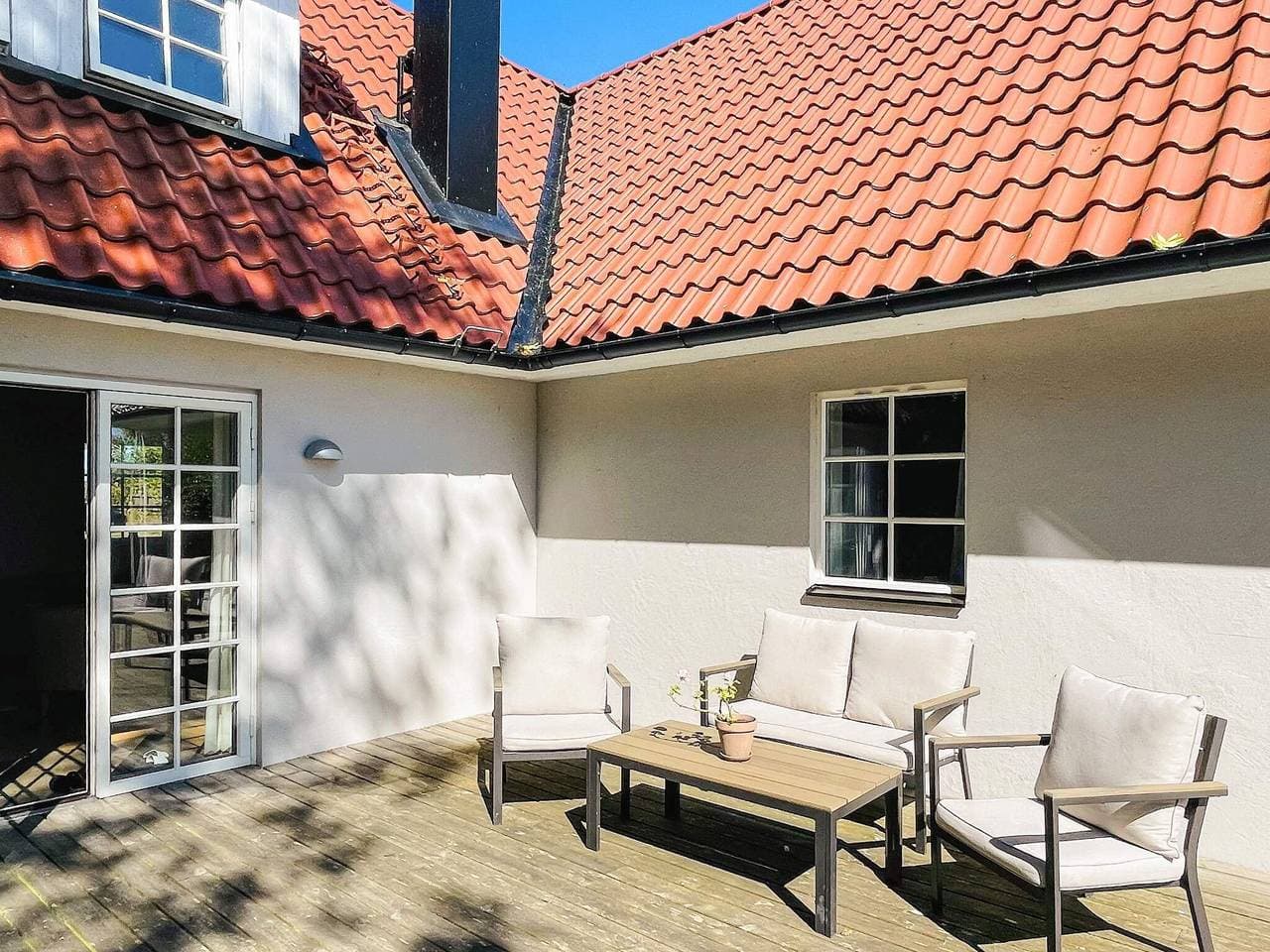 Foto 5 von 31: 4 Sterne Ferienhaus in Skivarp