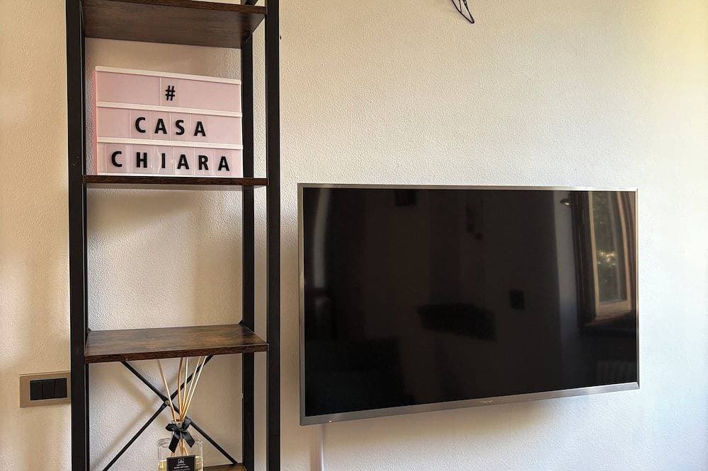 Casa Chiara - Cozy apartment with mountain and river view 1