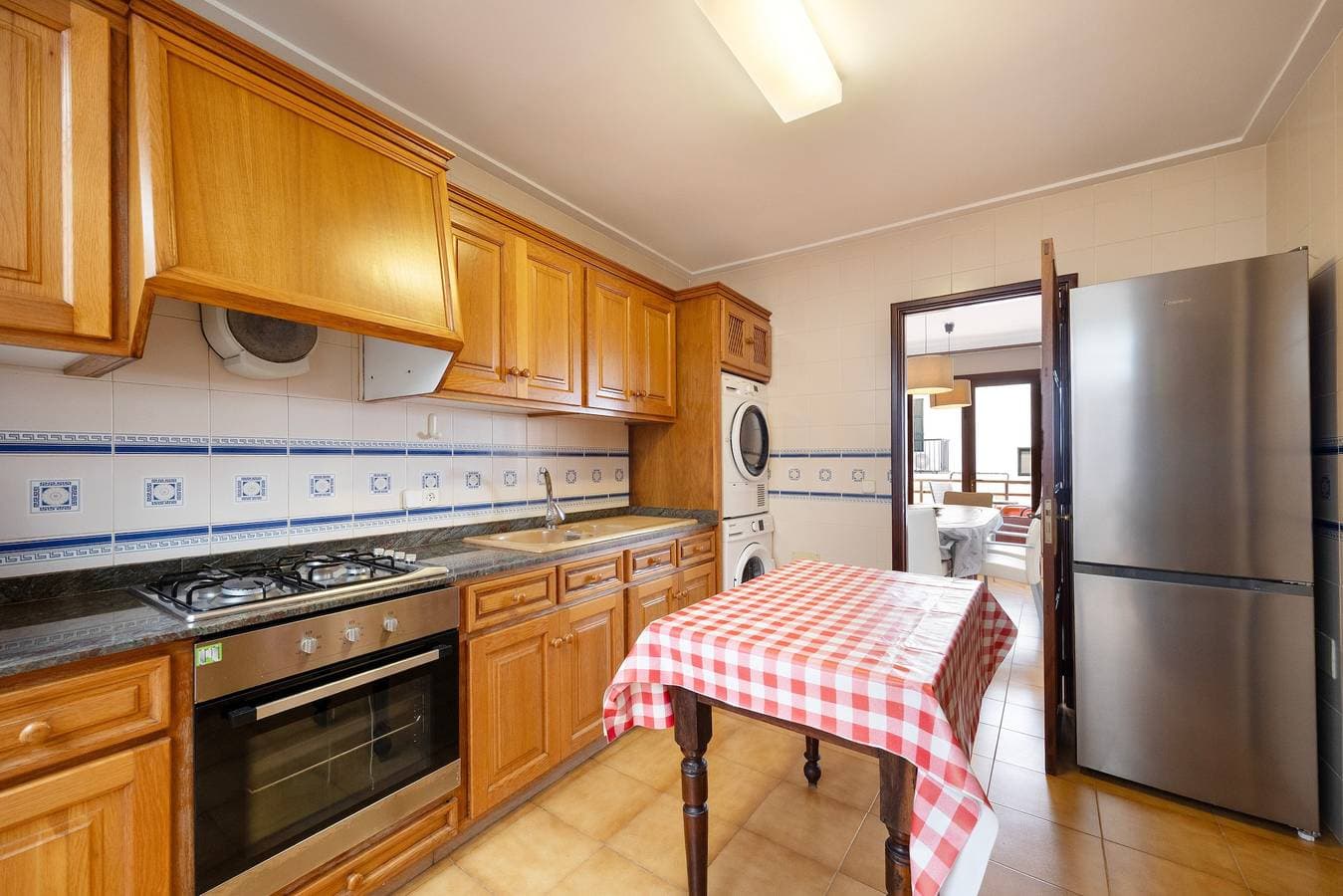 Foto 9 von 32: Apartamento Vives Ref 9002 mit Meerblick, WLAN und Klimaanlage
