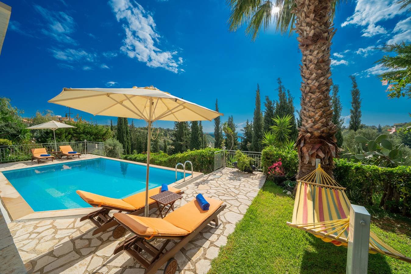 Foto 4 von 49: Villa Mounda Poseidon