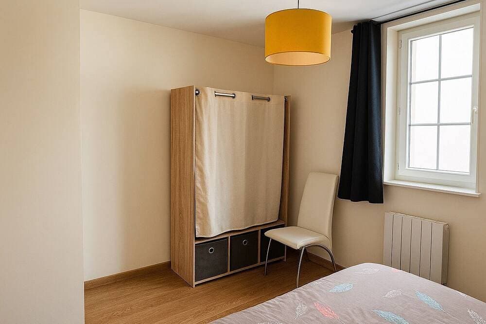 Foto 4 von 27: Das Haus am Meer, ein gemütlicher Aufenthalt, in Strandnähe