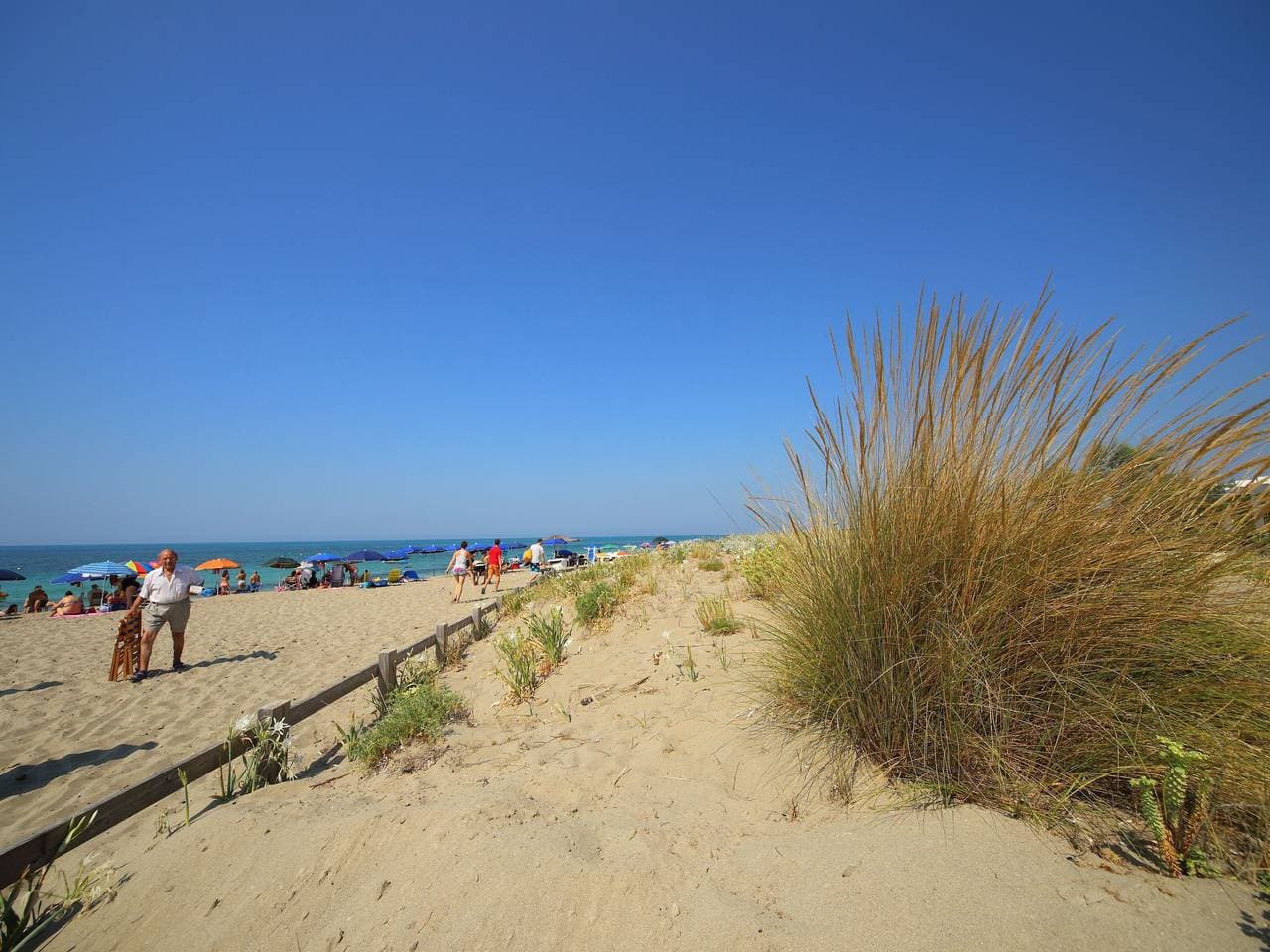 Foto 9 von 10: Ugento Torre Mozza Afrodite 13E