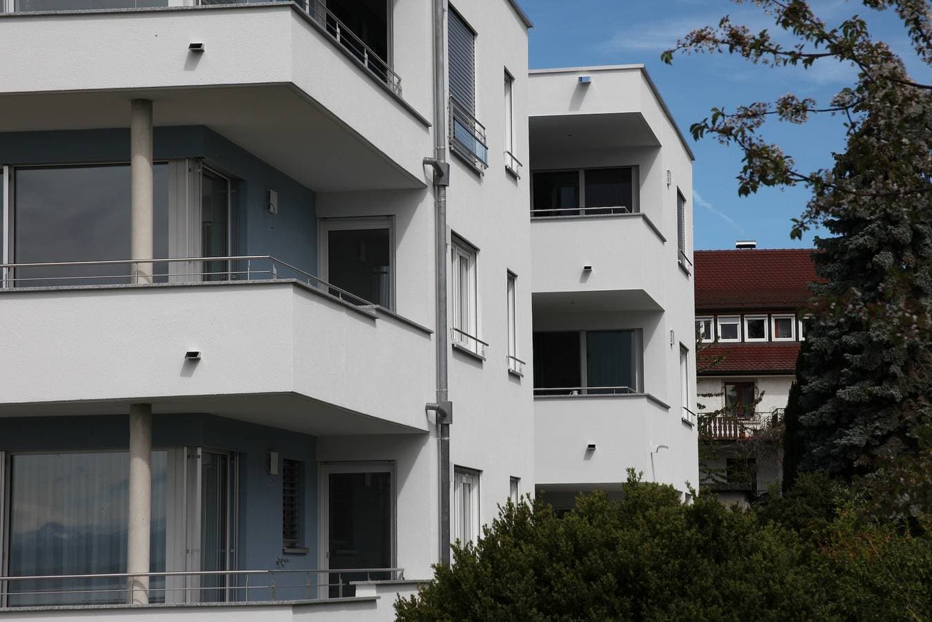 Foto 5 von 23: Appartements Bank am See - Appartement 2