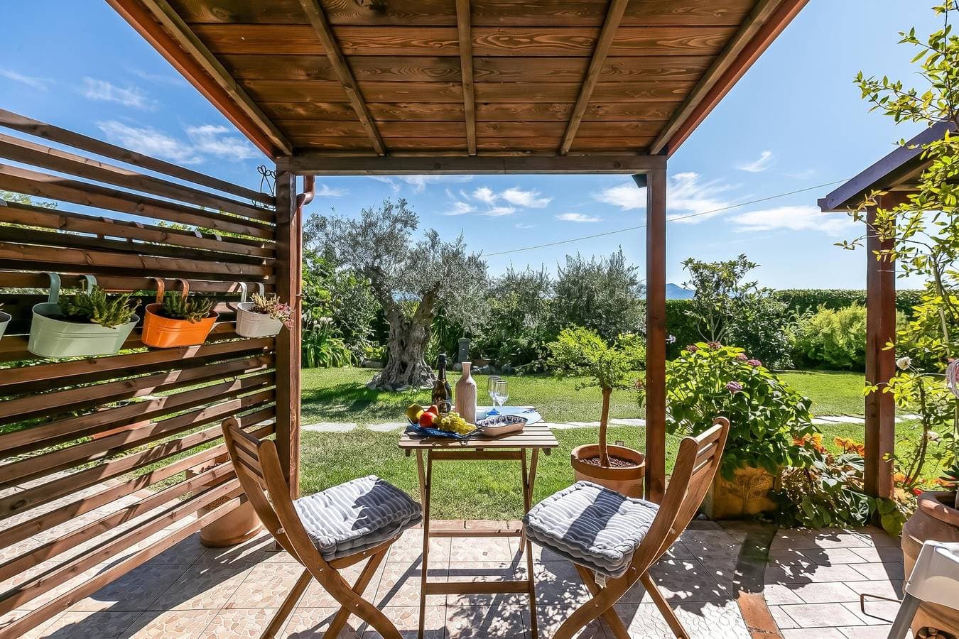 Foto 5 von 44: Casa Fra Gli Ulivi - Levante