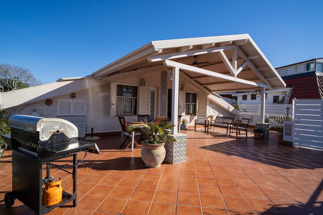 Casa Vacanza Giugiò 1