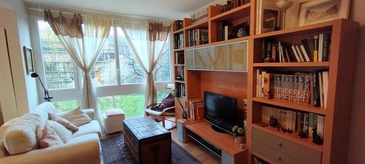 Foto 4 von 11: Two-Bedroom Apartment