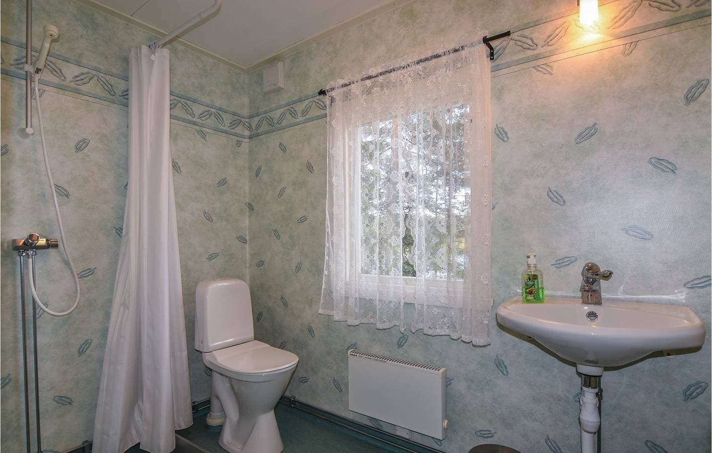 Foto 5 von 6: Ferienhaus für 4 Personen mit Terrasse