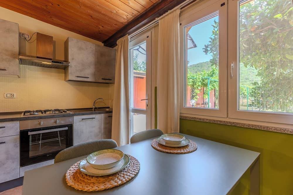 Foto 8 von 9: L'Agrumeto-Casa Cedro. Porto Tramatzu beach