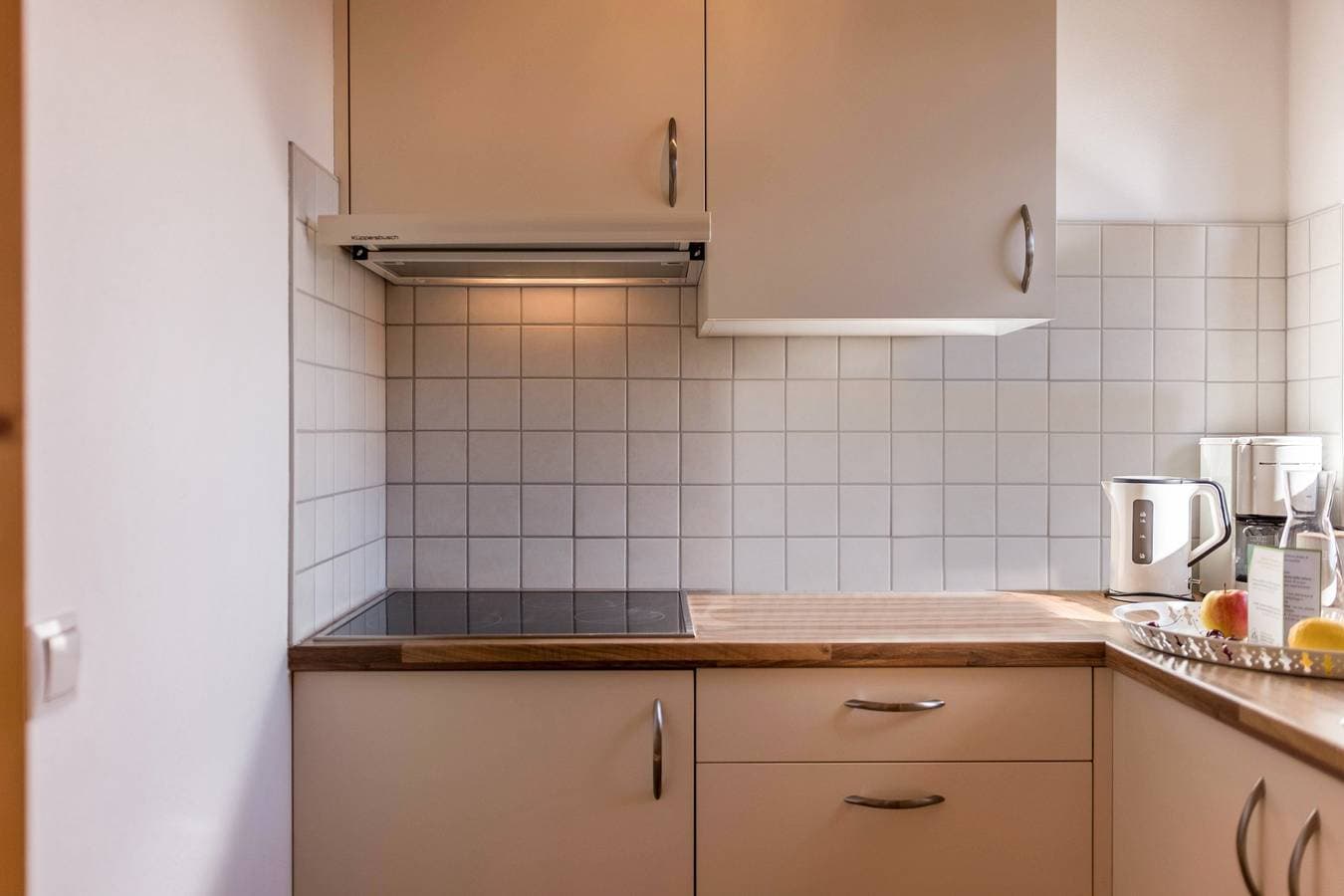 Foto 8 von 21: Ferienwohnung "Kristiania Typ A2" mit Bergblick, Sauna, Balkon & Garten