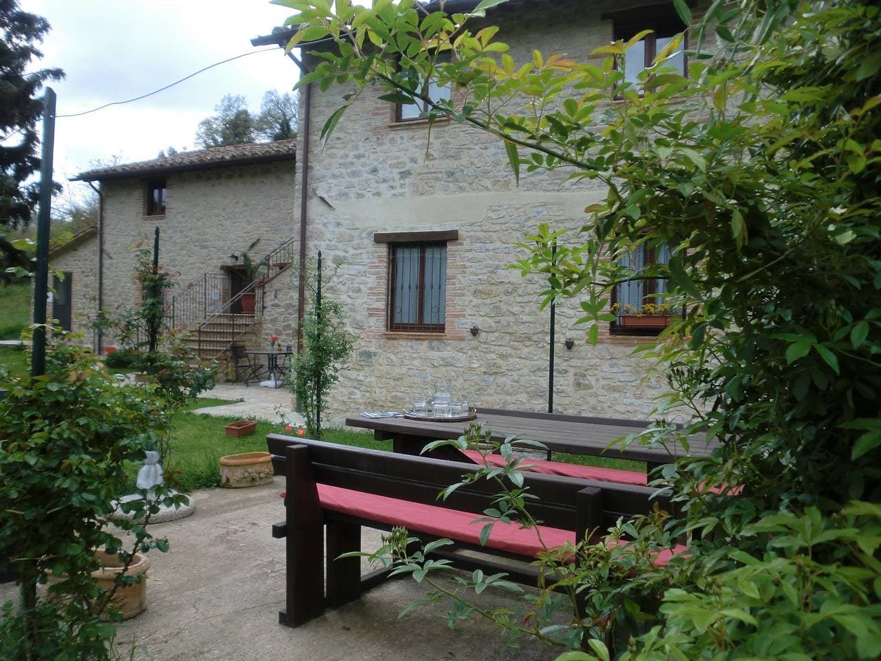 Foto 13 von 75: Ferienhaus in Pietrafitta am Trasimenischen See