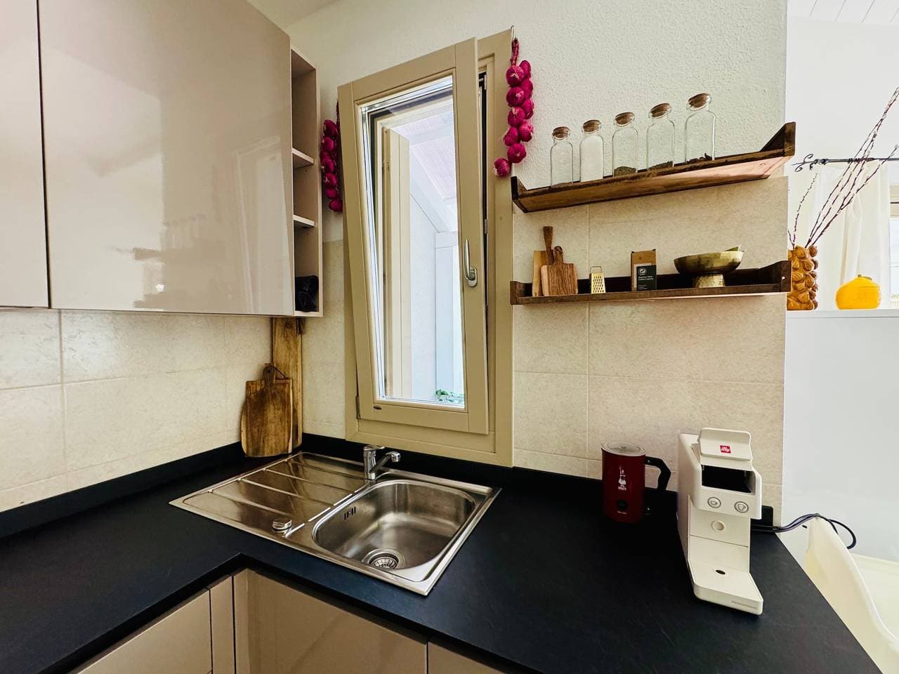 Foto 8 von 32: Ferienhaus 'Casa Guilia' mit privater Terrasse, WLAN und Klimaanlage