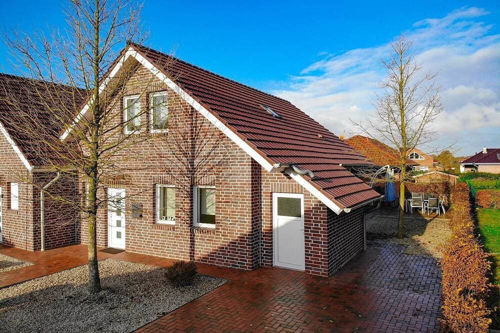 Schönes Ferienhaus „Nele“! Perfekt für die Familie 1