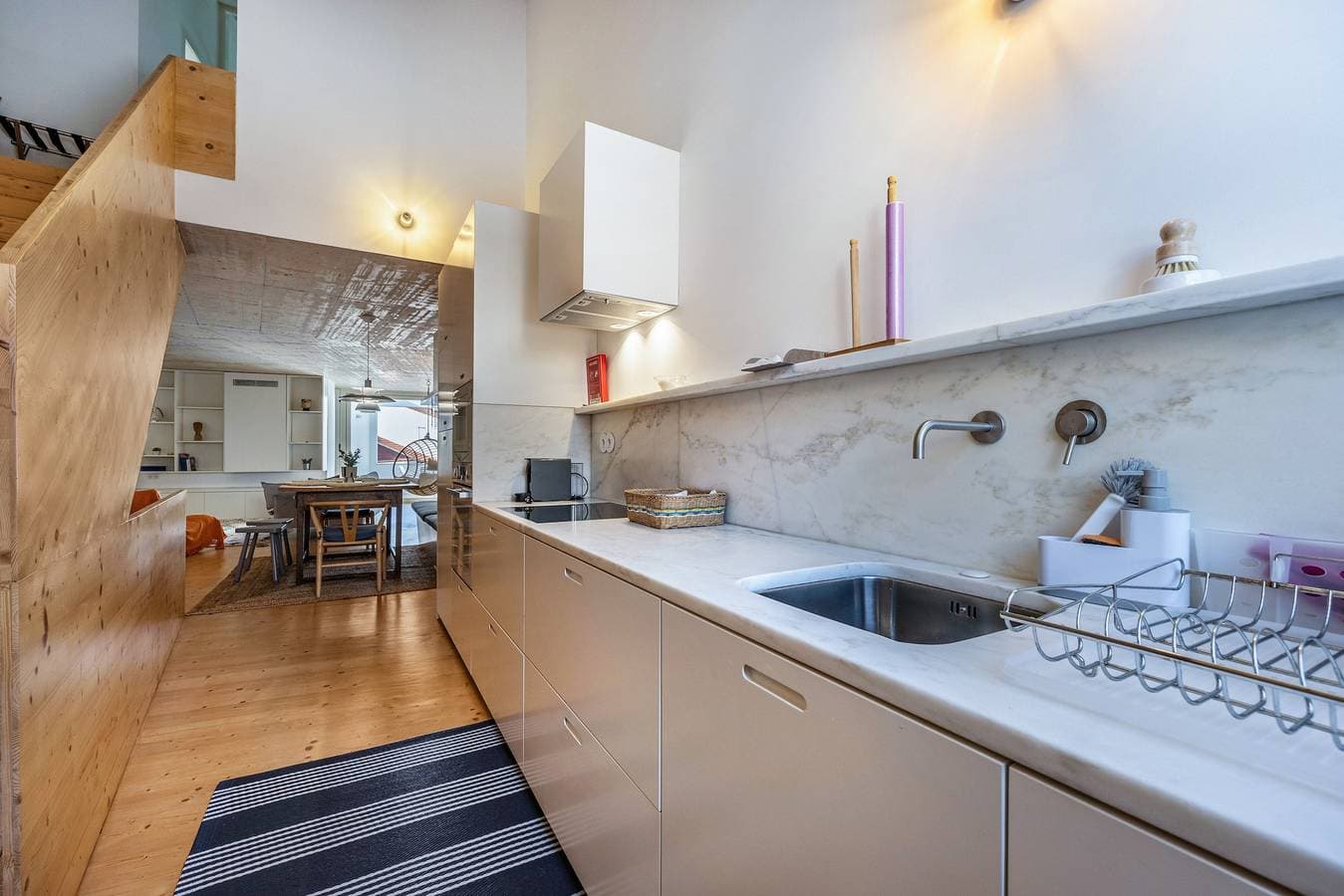 Foto 7 von 28: Ferienhaus 'Olinda House' mit privater Terrasse und Klimaanlage