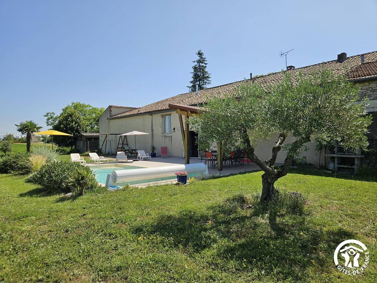 Foto 5 von 46: Le Clos de Léonce