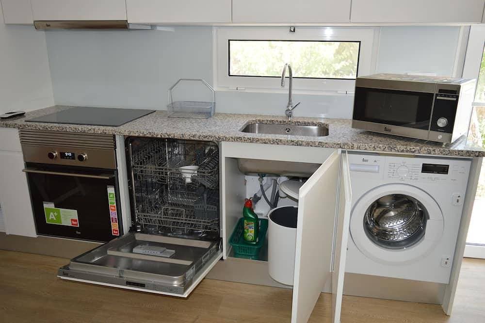 Foto 9 von 11: Casa Modular T2